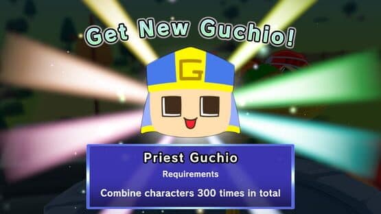 Guchio Rising Mountain — screenshot 6