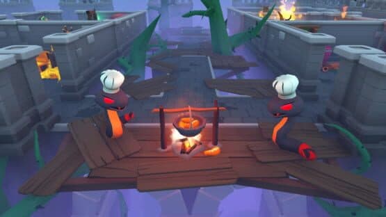 My Infamous Dungeon — screenshot 6