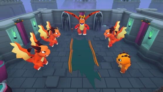 My Infamous Dungeon — screenshot 7
