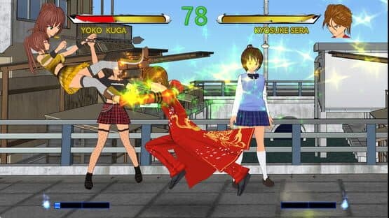 Pixel Game Maker Series: Weapon User — screenshot 3