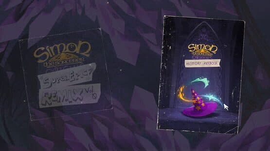 Simon the Sorcerer: Origins - Digital Deluxe Edition — screenshot 1