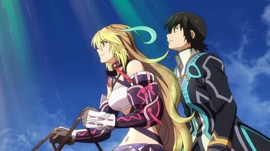 Tales of Xillia Remastered: Deluxe Edition — screenshot 1