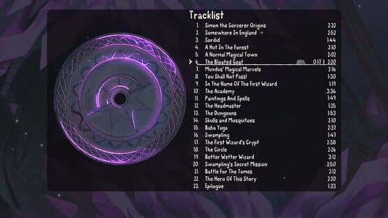 Simon the Sorcerer: Origins - Digital Deluxe Edition — screenshot 3