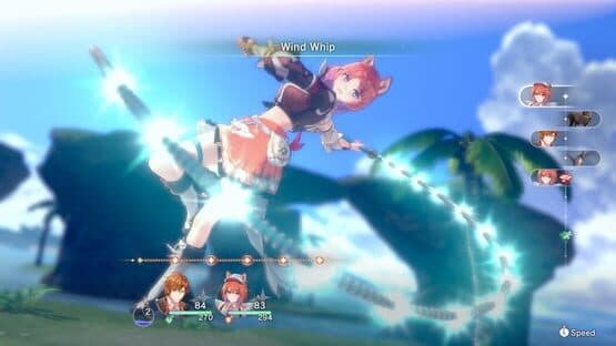 Atelier Resleriana: The Red Alchemist & the White Guardian - Ultimate Edition — screenshot 5