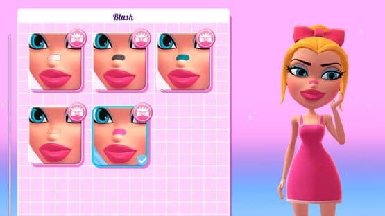 Bratz Rhythm & Style: Tweevils Pack — screenshot 1