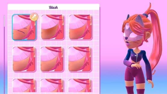 Bratz Rhythm & Style: Fashion Celebrity Pack — screenshot 3