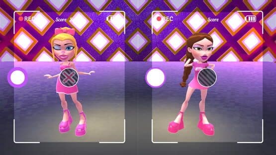 Bratz Rhythm & Style: Tweevils Pack — screenshot 3
