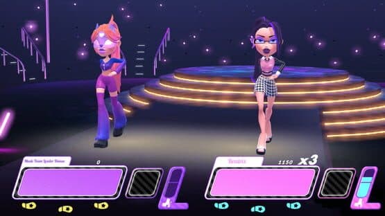 Bratz Rhythm & Style: Fashion Celebrity Pack — screenshot 4