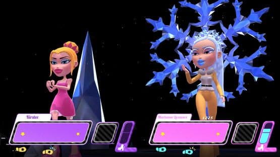 Bratz Rhythm & Style: Tweevils Pack — screenshot 4