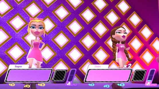 Bratz Rhythm & Style: Tweevils Pack — screenshot 5