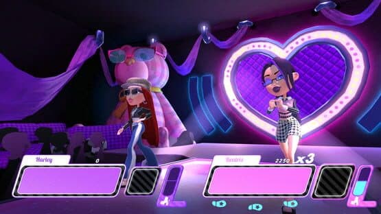 Bratz Rhythm & Style: Fashion Celebrity Pack — screenshot 6
