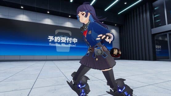 Full Metal Schoolgirl: Accessory - "Victory Daruma" in 2 Color Varieties — screenshot 5