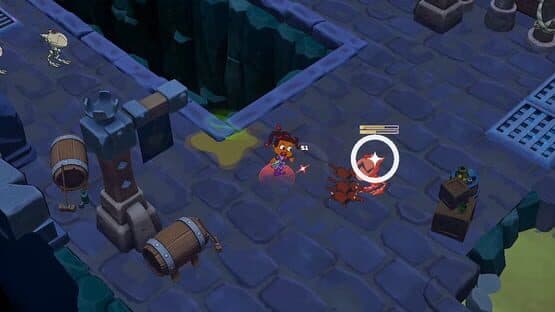 Nicktoons & The Dice of Destiny: Wardrobe of Wonder Pack — screenshot 2
