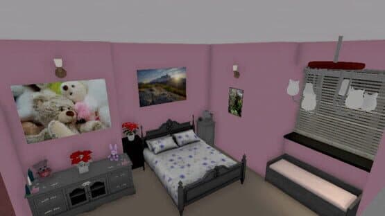 House Flipper: Farm Bundle — screenshot 1
