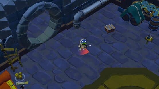Nicktoons & The Dice of Destiny: Wardrobe of Wonder Pack — screenshot 4