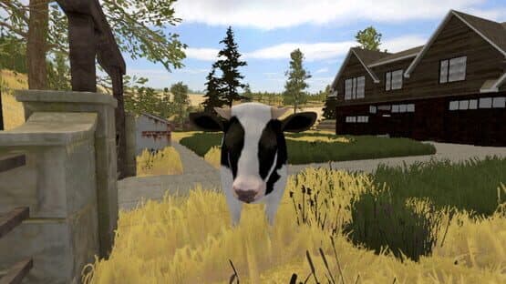 House Flipper: Farm Bundle — screenshot 2