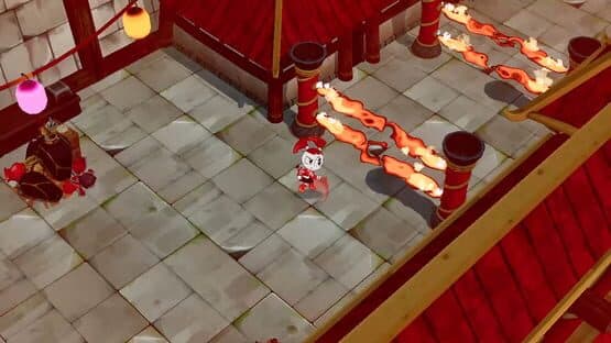 Nicktoons & The Dice of Destiny: Wardrobe of Wonder Pack — screenshot 5