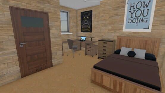 House Flipper: Farm Bundle — screenshot 4