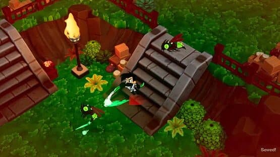 Nicktoons & The Dice of Destiny: Wardrobe of Wonder Pack — screenshot 6