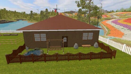 House Flipper: Farm Bundle — screenshot 5