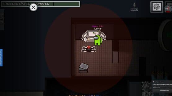 Among Us: Ranked (Unofficial) — screenshot 3