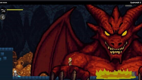 Astraphia — screenshot 1
