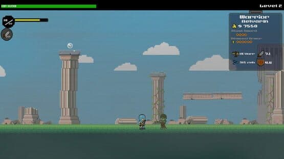 Astraphia — screenshot 2
