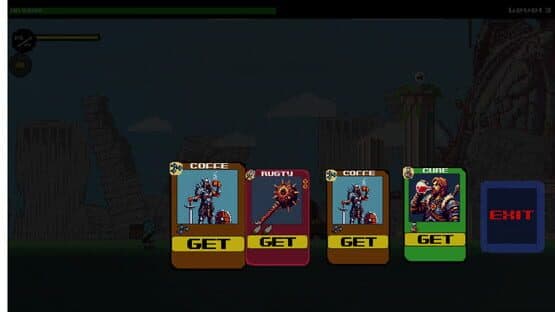 Astraphia — screenshot 3
