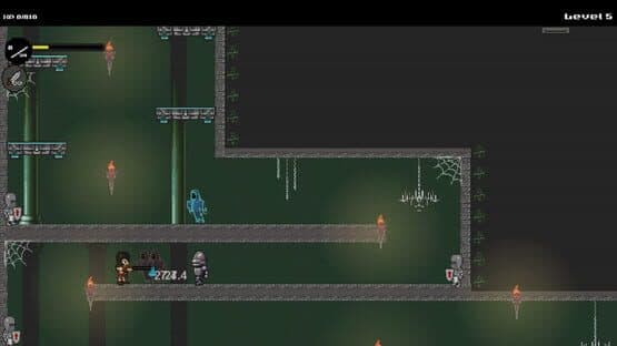 Astraphia — screenshot 5