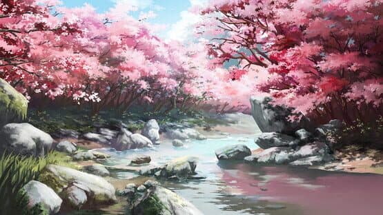 Lay a Beauty to Rest: The Darkness Peach Blossom Spring — screenshot 4