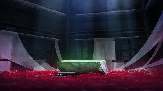 Lay a Beauty to Rest: The Darkness Peach Blossom Spring — screenshot 5