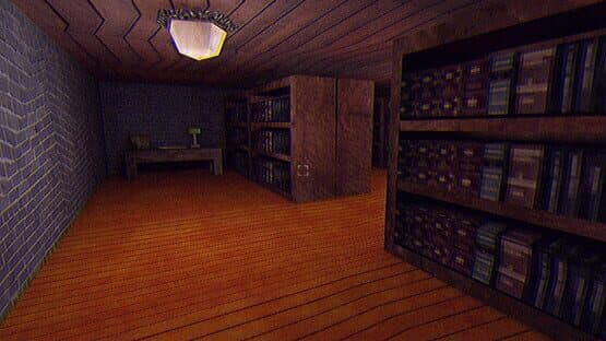 Buried Tapes: The Cleaner — screenshot 3