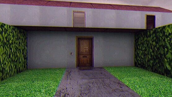 Buried Tapes: The Cleaner — screenshot 6