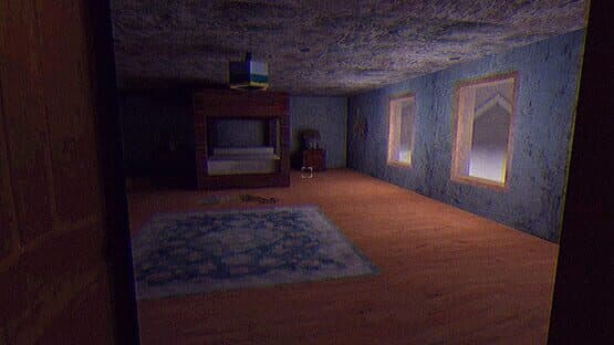 Buried Tapes: The Cleaner — screenshot 7