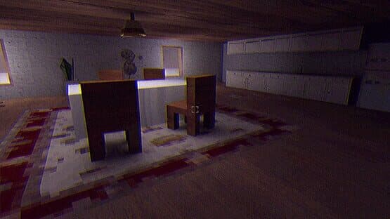 Buried Tapes: The Cleaner — screenshot 8