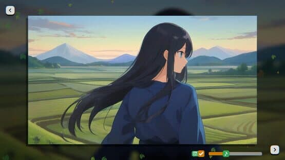 Puzzle Nature — screenshot 1