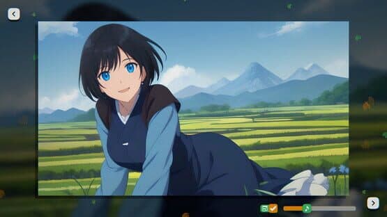 Puzzle Nature — screenshot 2