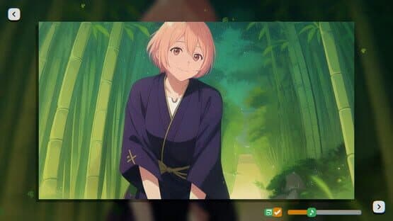 Puzzle Nature — screenshot 3