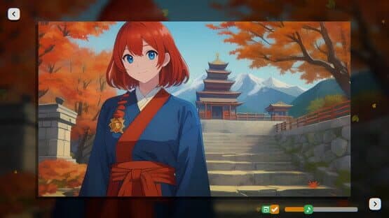 Puzzle Nature — screenshot 4