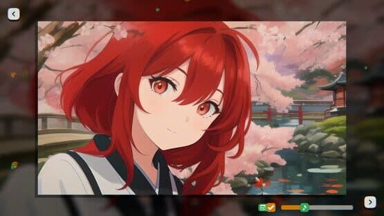 Puzzle Nature — screenshot 5
