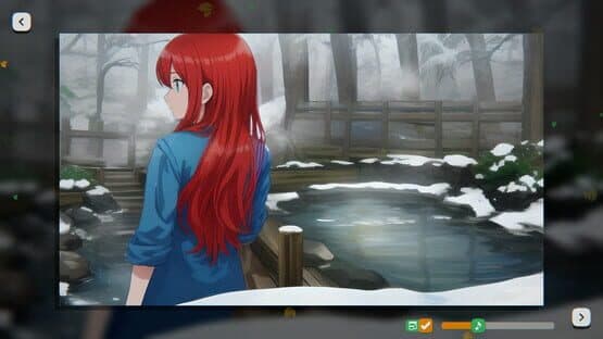 Puzzle Nature — screenshot 7