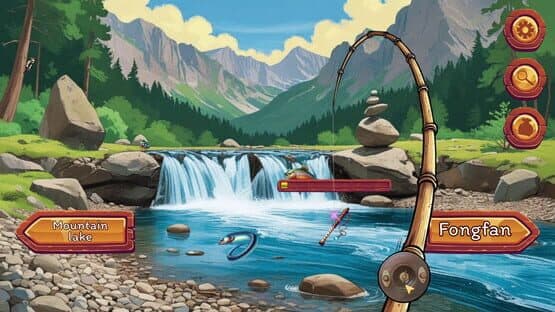 Fishing Relax — screenshot 3