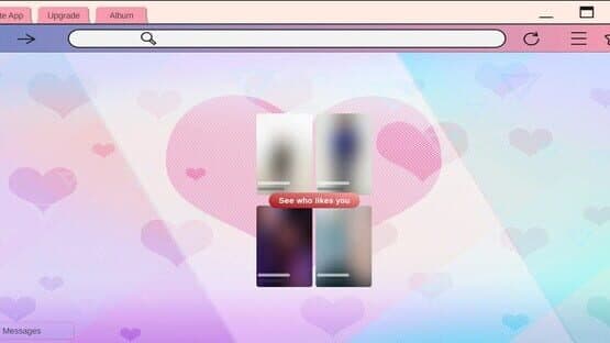 Dating App Simulator — screenshot 1