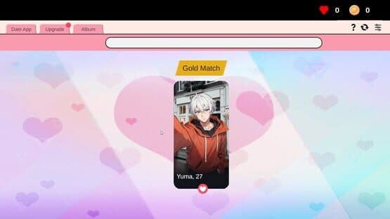 Dating App Simulator — screenshot 2