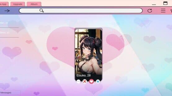 Dating App Simulator — screenshot 3