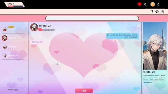 Dating App Simulator — screenshot 4