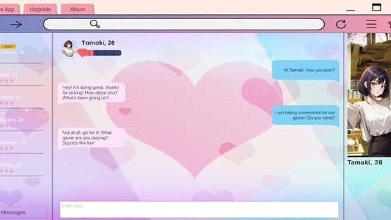 Dating App Simulator — screenshot 5