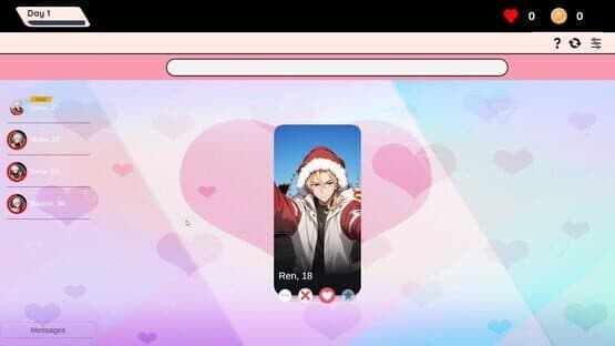 Dating App Simulator — screenshot 6