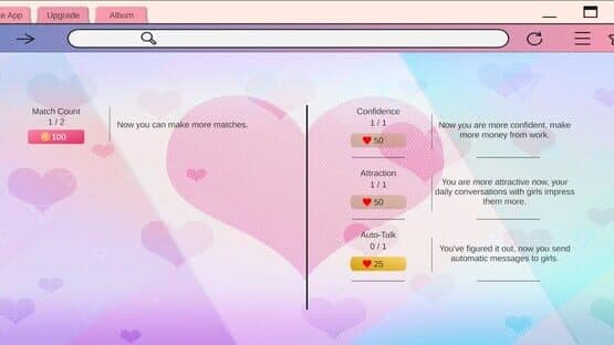 Dating App Simulator — screenshot 7