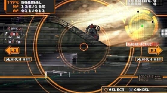 Assault Suits Valken 2 — screenshot 2